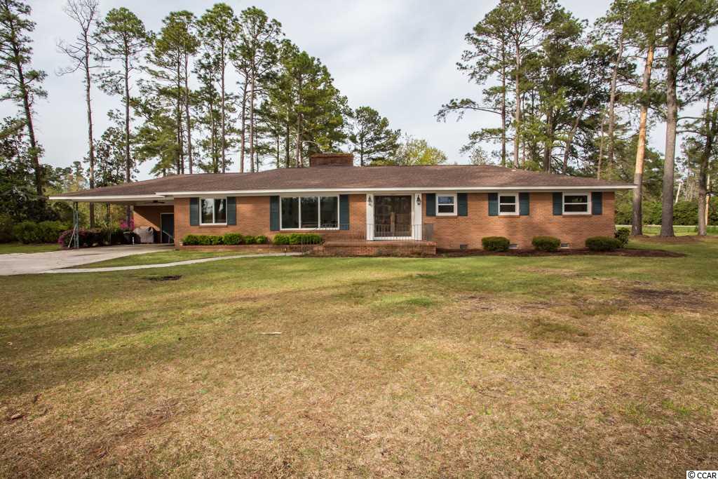 241 State Rd S-26-570 Loris, SC 29569 - Photo 1 of 40 Gallery Image 1