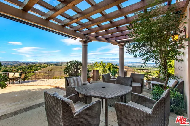 $13,500 | 24485 Park Granada, Calabasas, CA 91302