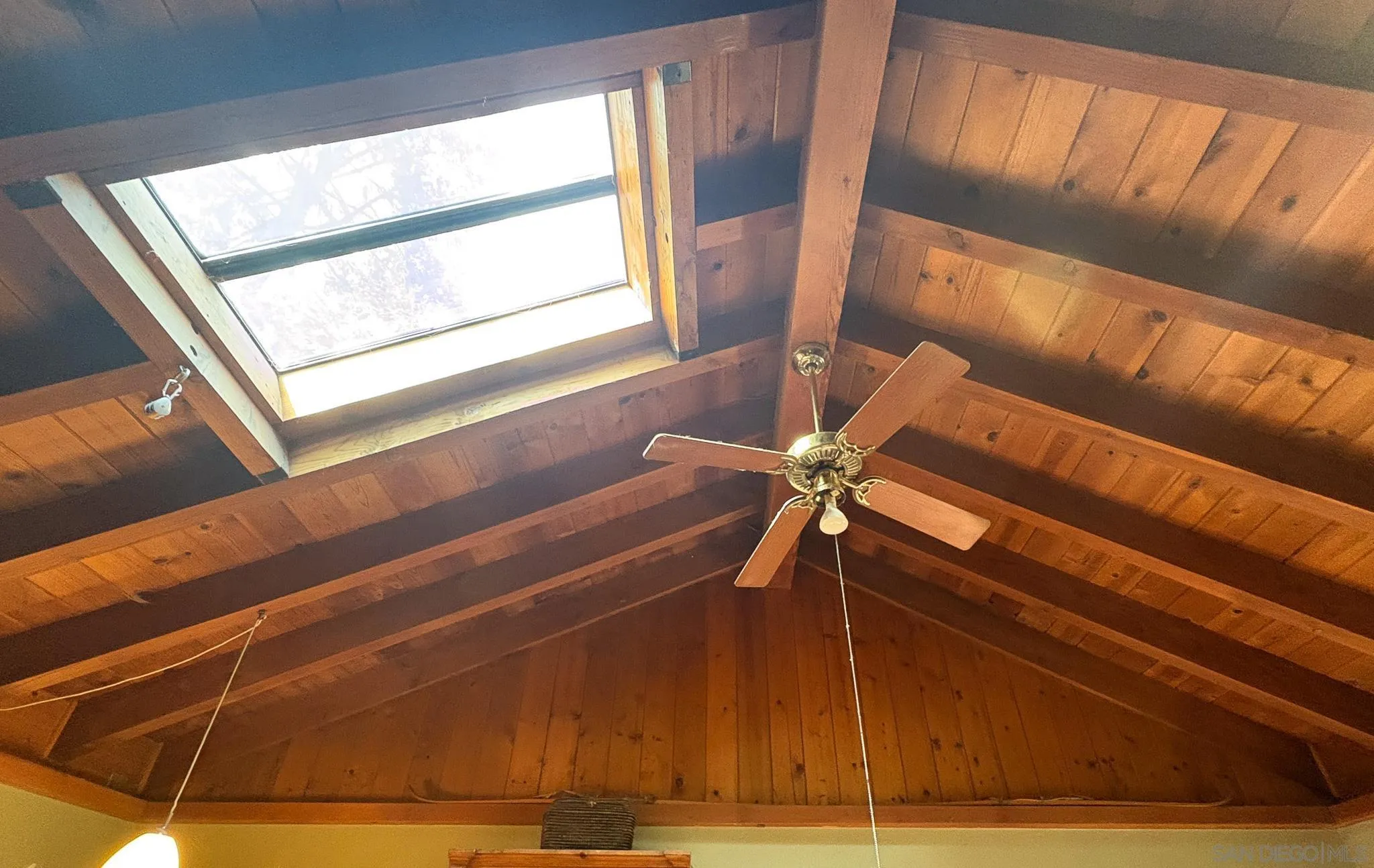 22188 Crestline Road Palomar Mountain, CA 92060 - Photo 15 of 69