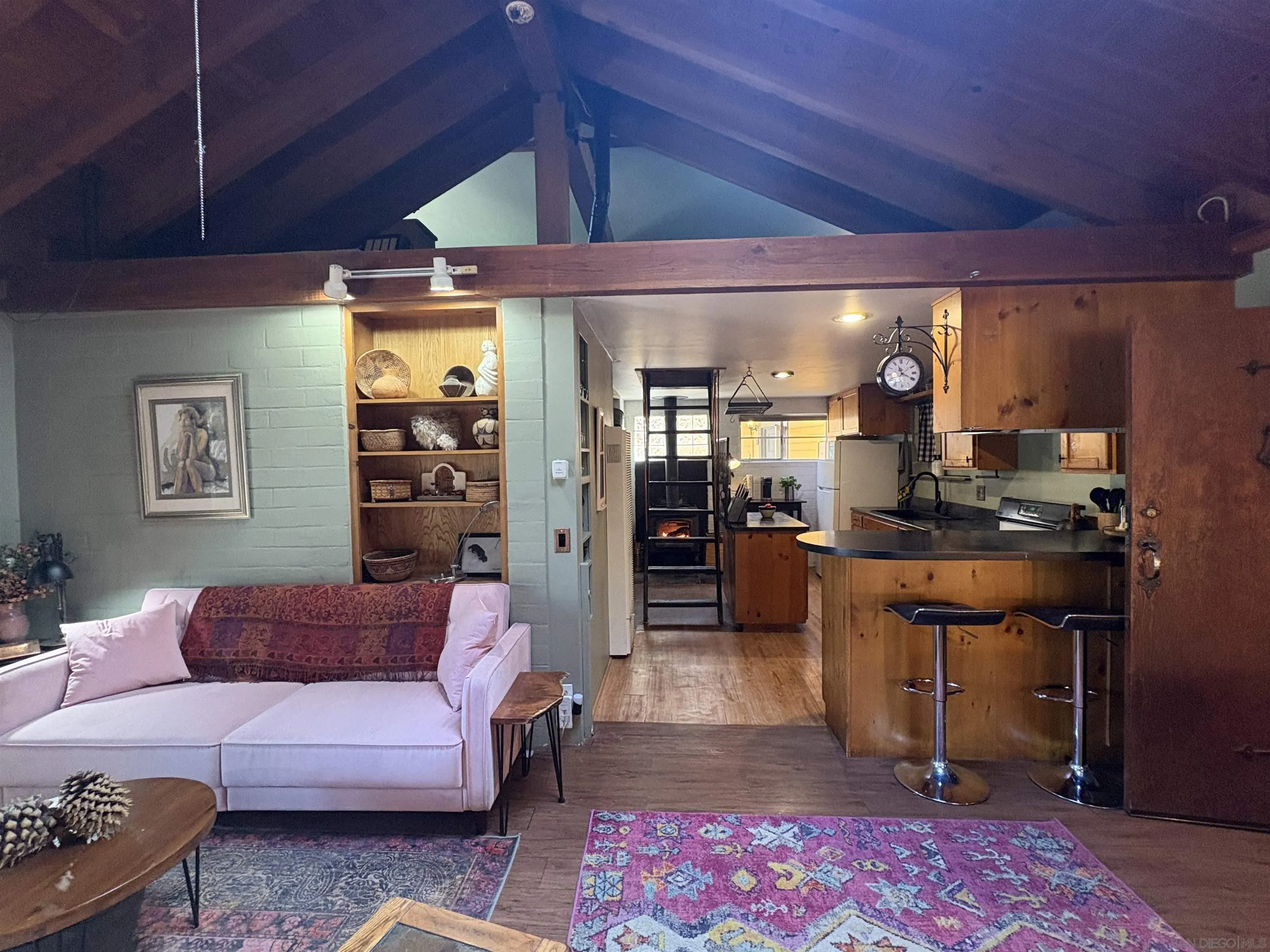 22188 Crestline Road Palomar Mountain, CA 92060 - Photo 16 of 69