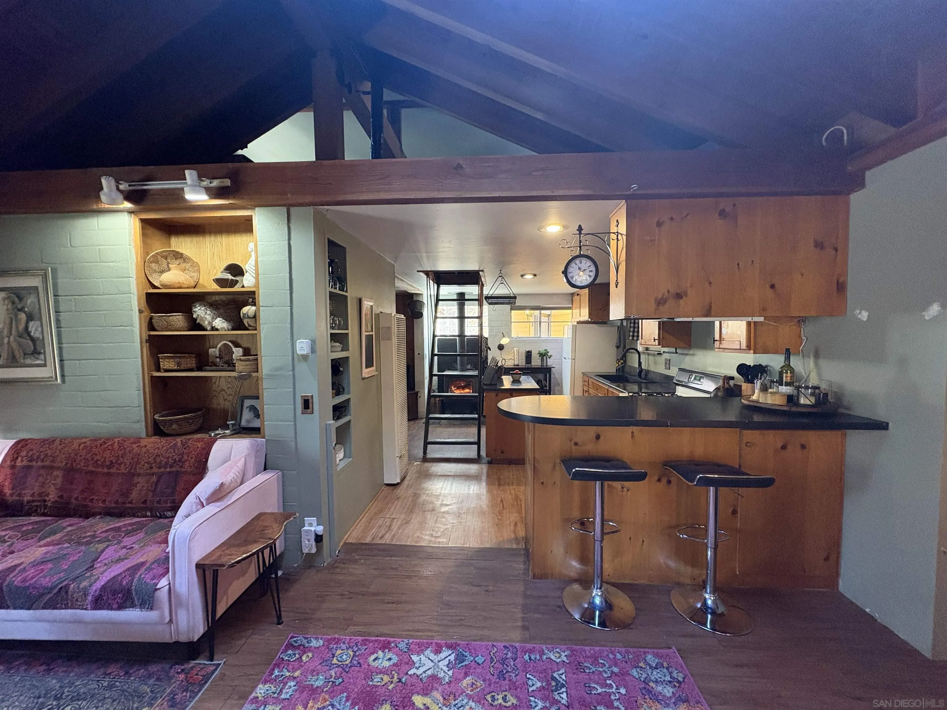 22188 Crestline Road Palomar Mountain, CA 92060 - Photo 20 of 69