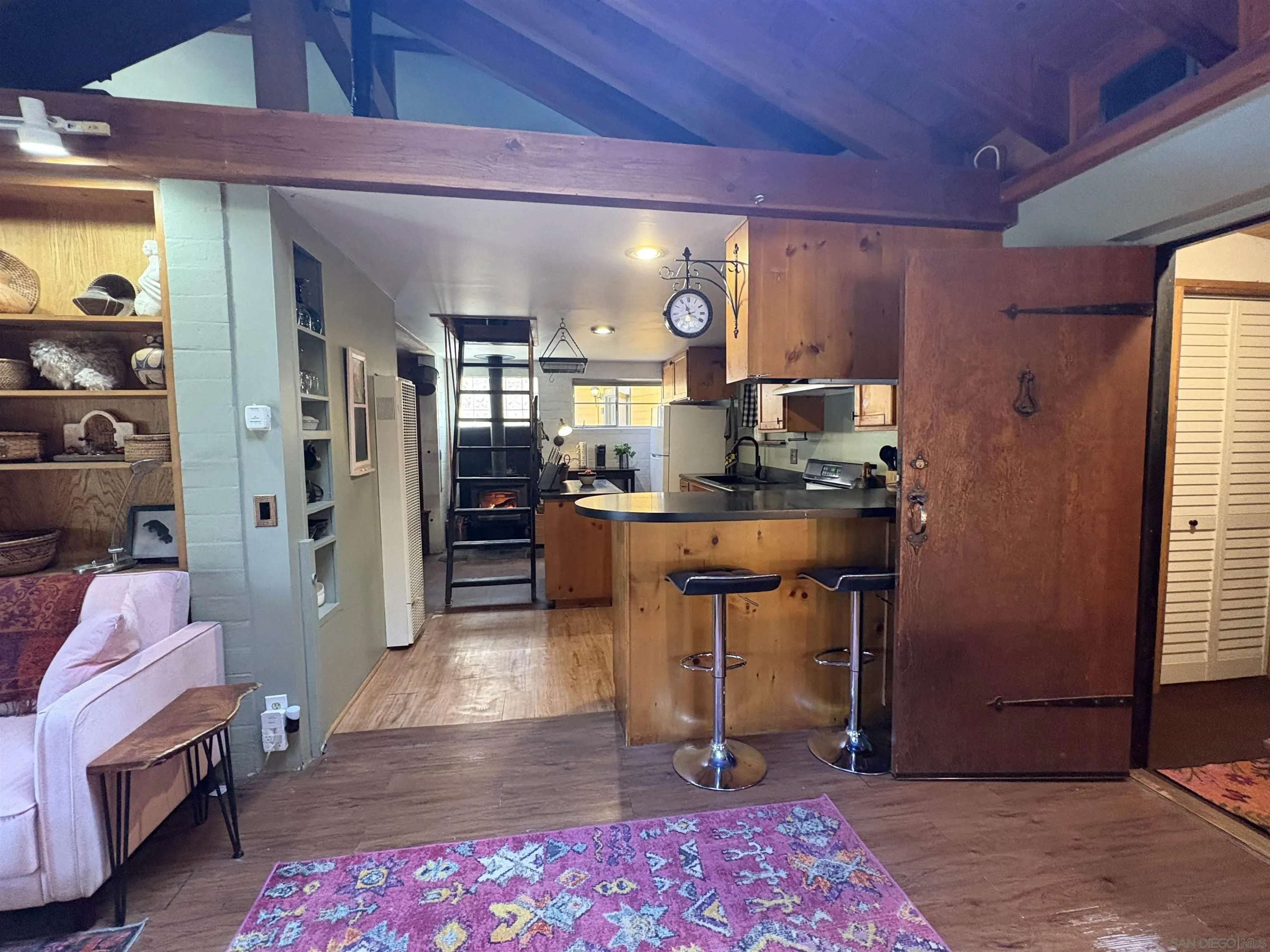 22188 Crestline Road Palomar Mountain, CA 92060 - Photo 23 of 69