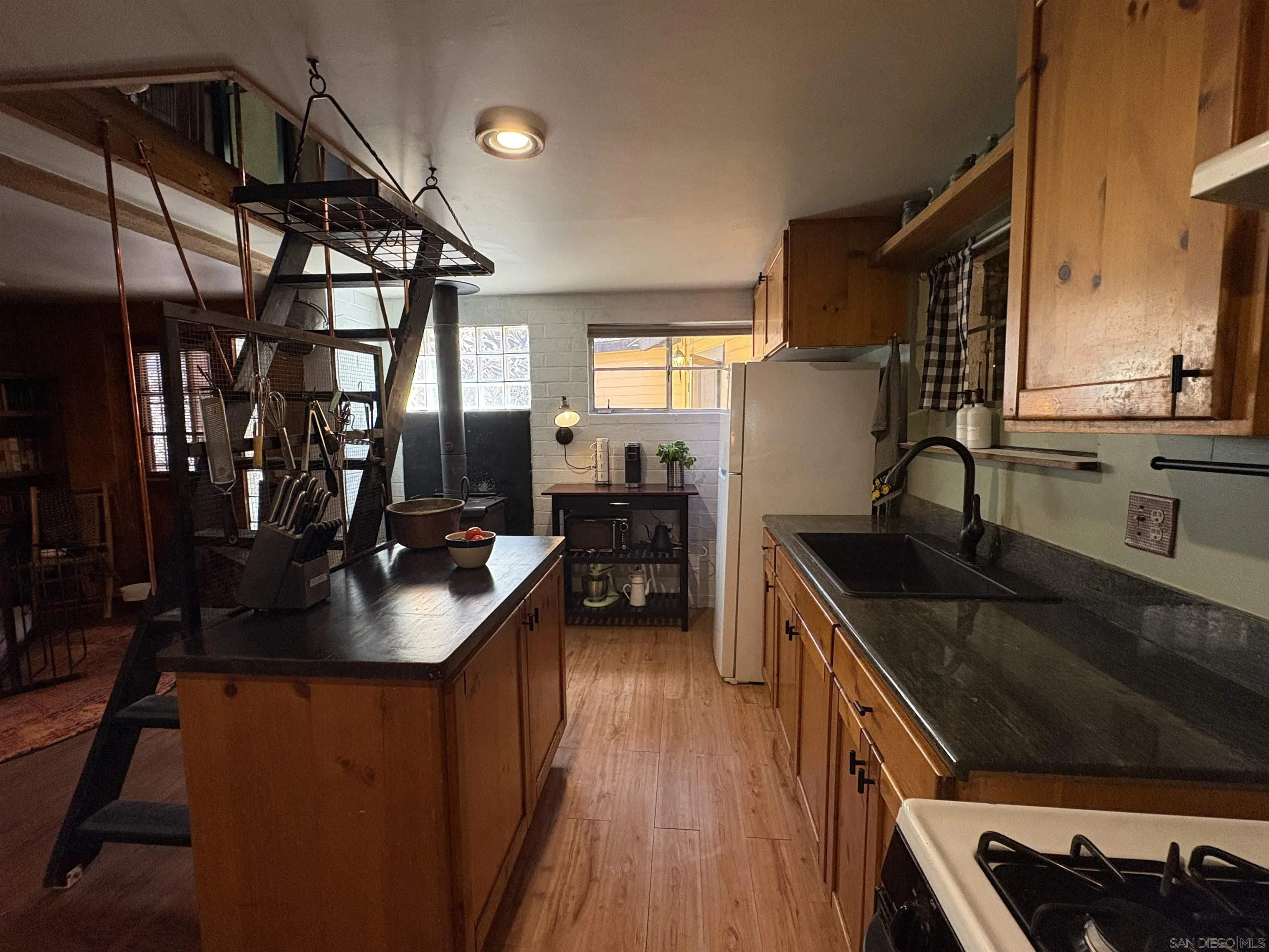 22188 Crestline Road Palomar Mountain, CA 92060 - Photo 25 of 69