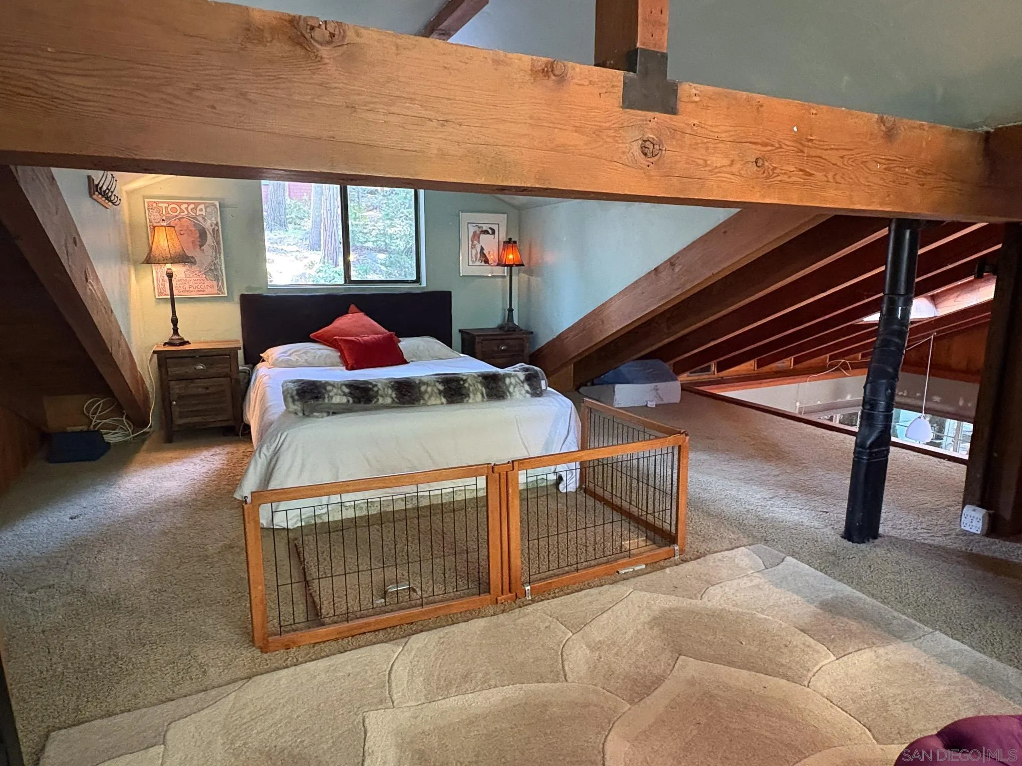 22188 Crestline Road Palomar Mountain, CA 92060 - Photo 42 of 69