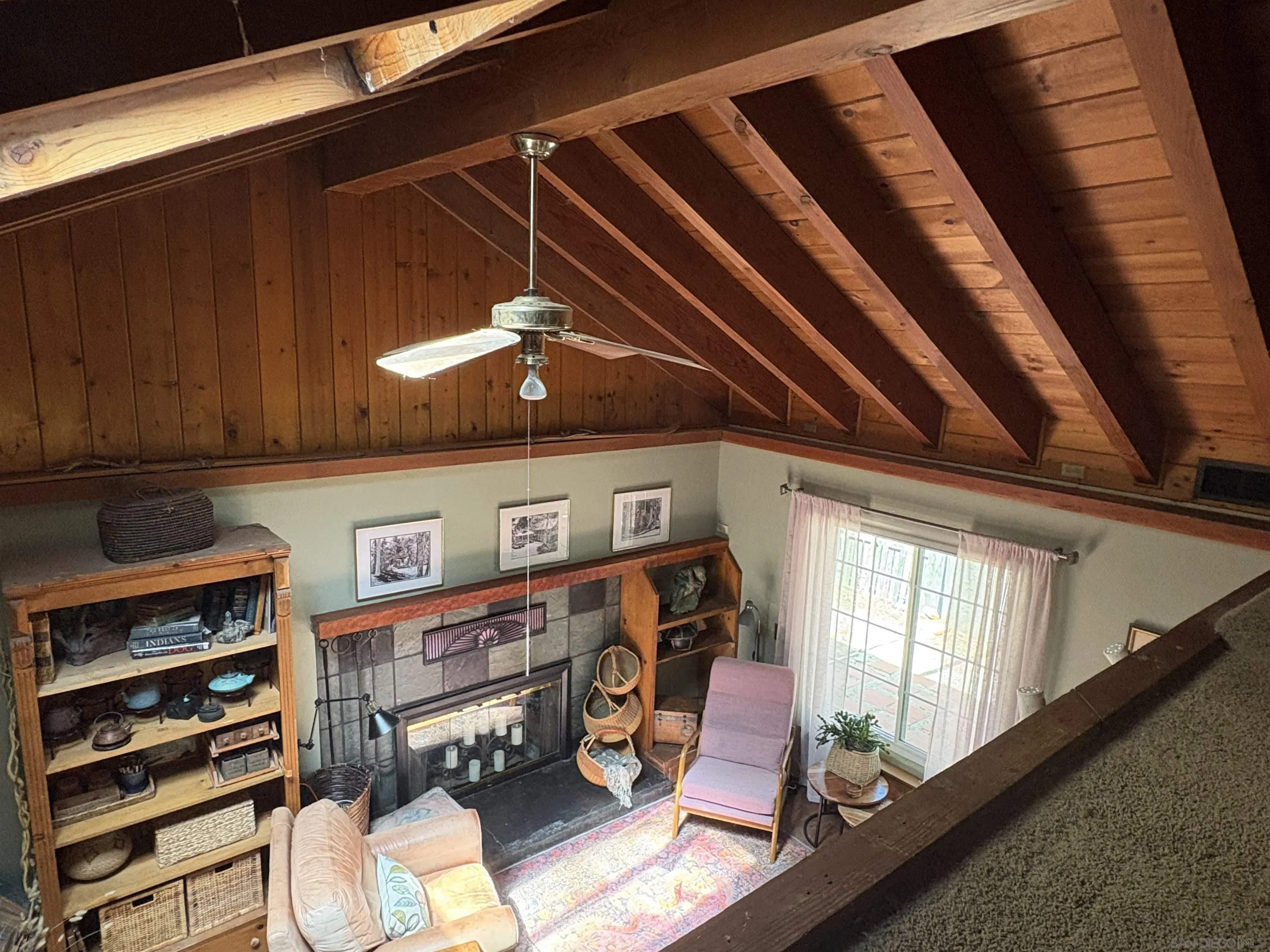 22188 Crestline Road Palomar Mountain, CA 92060 - Photo 45 of 69