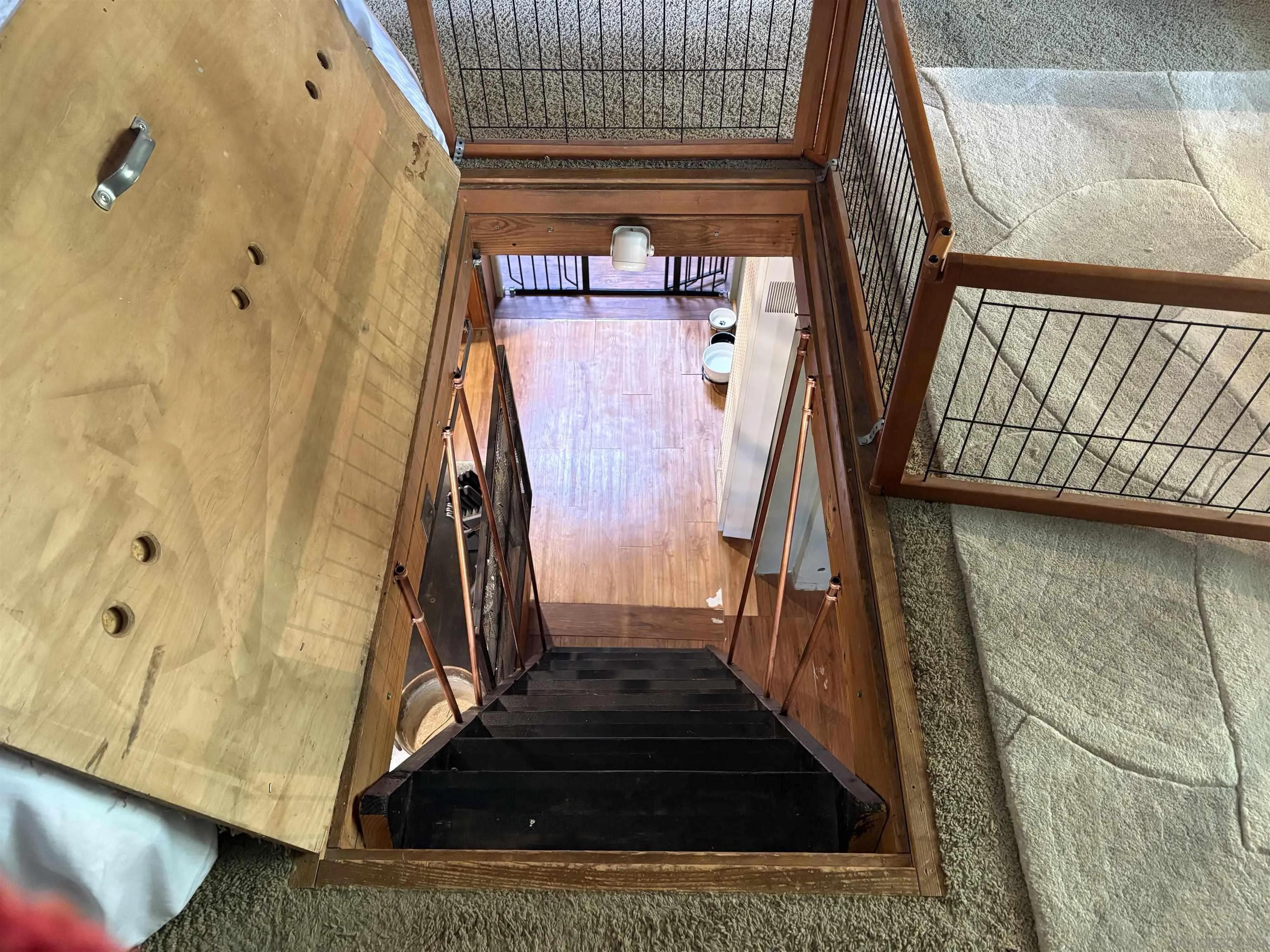 22188 Crestline Road Palomar Mountain, CA 92060 - Photo 49 of 69