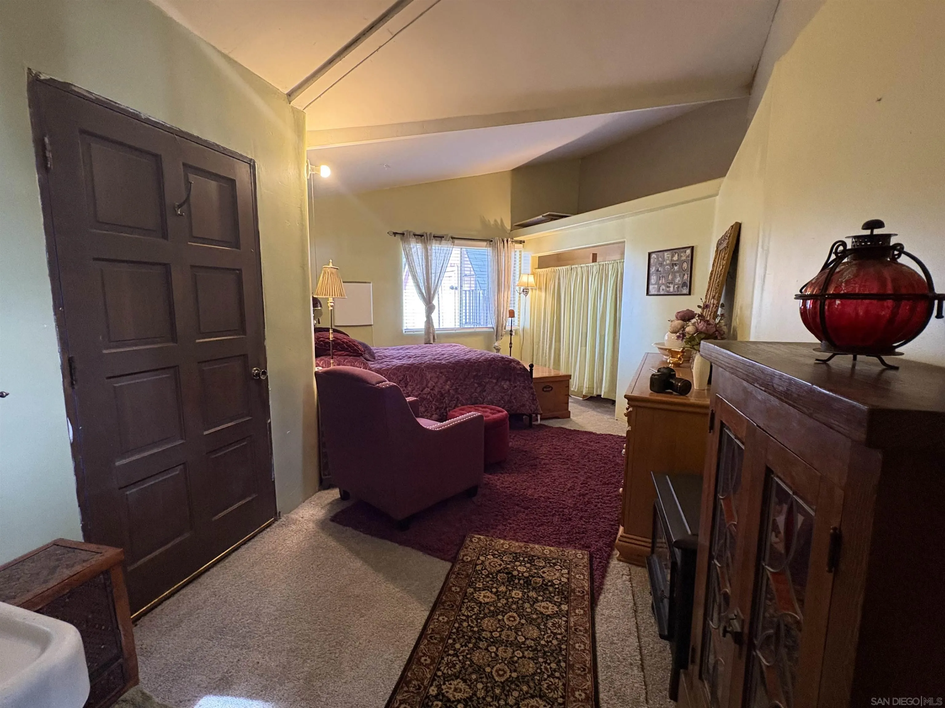 22188 Crestline Road Palomar Mountain, CA 92060 - Photo 54 of 69