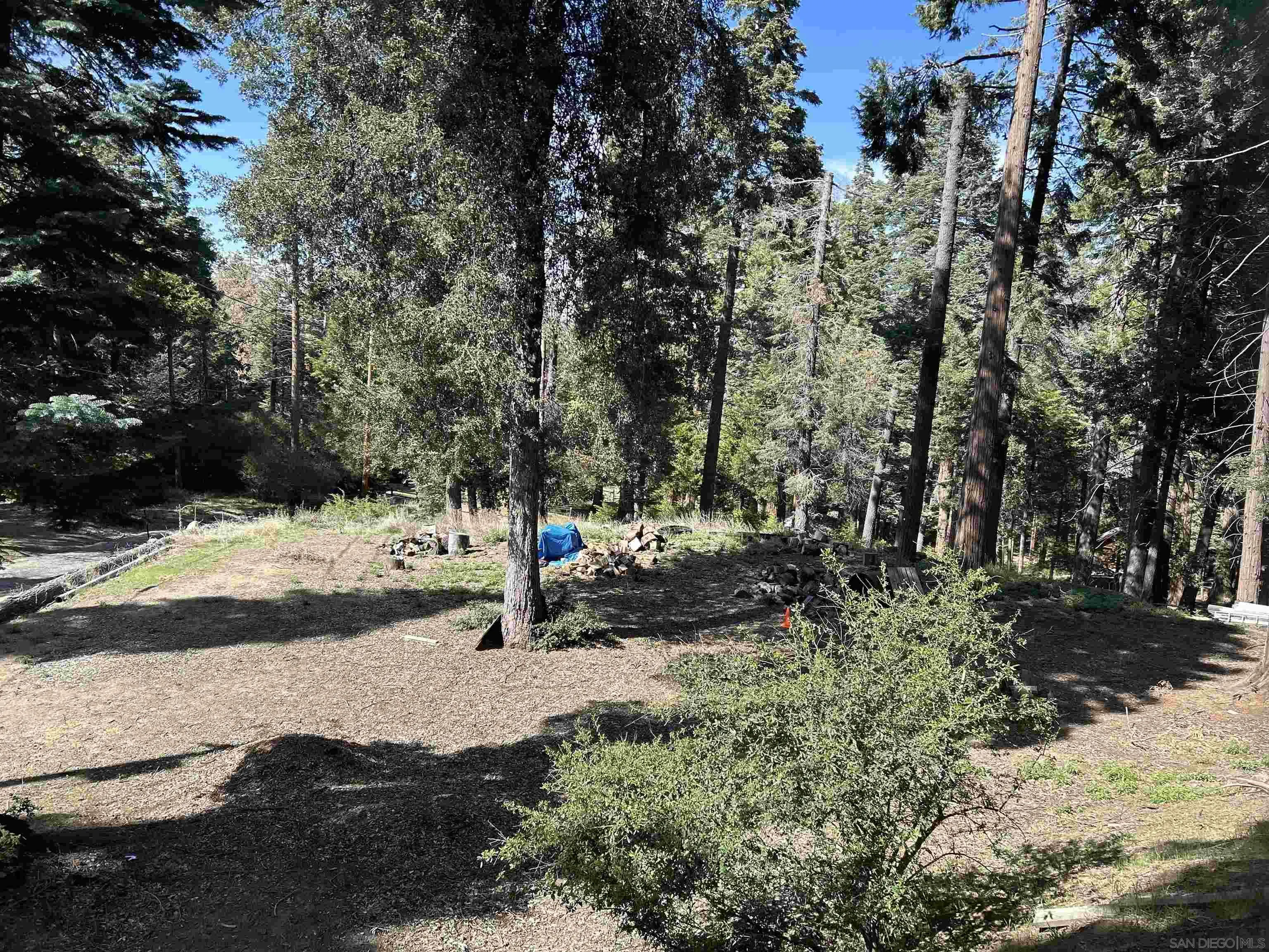 22188 Crestline Road Palomar Mountain, CA 92060 - Photo 68 of 69