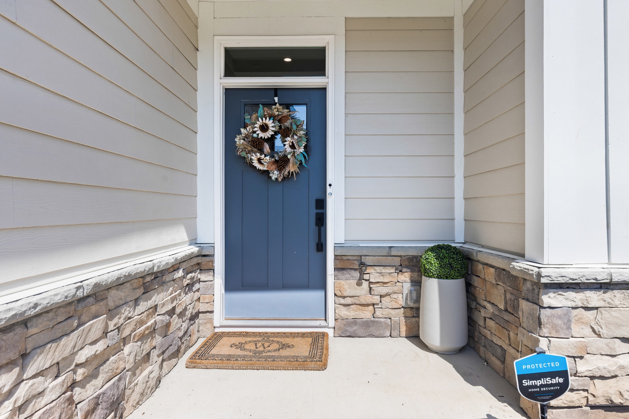 203 Pitchfork Way Gallatin, TN 37066 - Photo 6 of 39 a view of outdoor space
