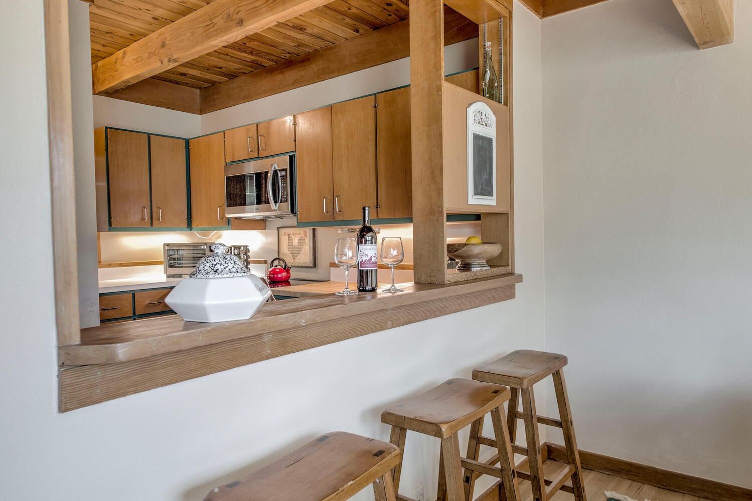 320 Tennis Club Road, Unit 1307 Keystone, CO 80435 - Photo 15 of 47 Gallery Image 15
