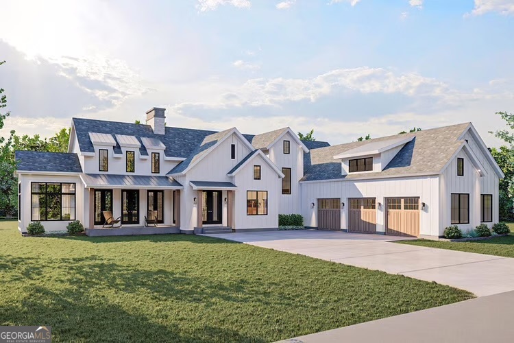 0 Ebenezer Church Road, Unit 1 1 Fayetteville, GA 30215 - Photo 1 of 17