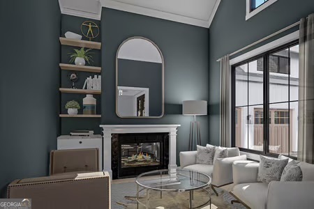 0 Ebenezer Church Road, Unit 1 1 Fayetteville, GA 30215 - Photo 11 of 17