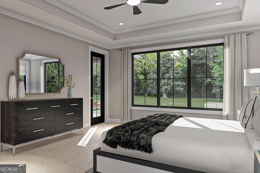 0 Ebenezer Church Road, Unit 1 1 Fayetteville, GA 30215 - Photo 14 of 17