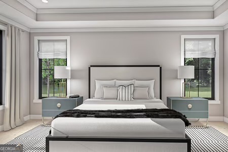 0 Ebenezer Church Road, Unit 1 1 Fayetteville, GA 30215 - Photo 15 of 17