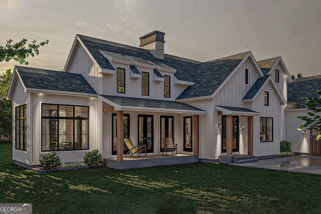 0 Ebenezer Church Road, Unit 1 1 Fayetteville, GA 30215 - Photo 2 of 17