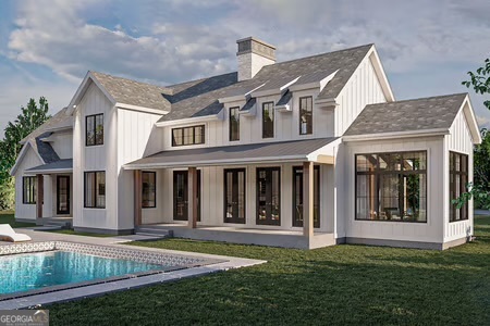 0 Ebenezer Church Road, Unit 1 1 Fayetteville, GA 30215 - Photo 3 of 17