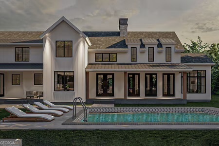 0 Ebenezer Church Road, Unit 1 1 Fayetteville, GA 30215 - Photo 4 of 17