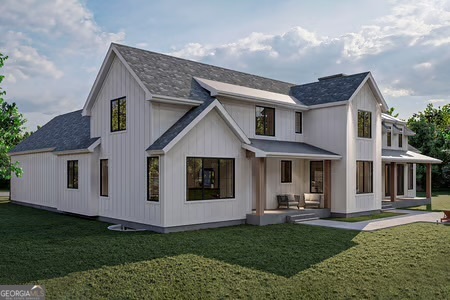 0 Ebenezer Church Road, Unit 1 1 Fayetteville, GA 30215 - Photo 5 of 17