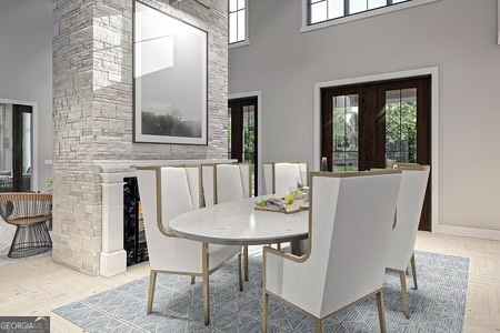 0 Ebenezer Church Road, Unit 1 1 Fayetteville, GA 30215 - Photo 6 of 17