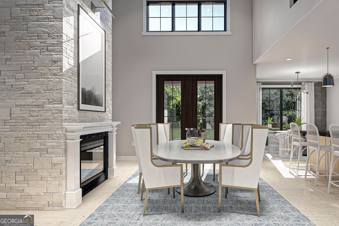 0 Ebenezer Church Road, Unit 1 1 Fayetteville, GA 30215 - Photo 7 of 17