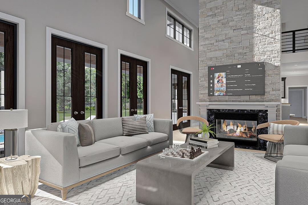 0 Ebenezer Church Road, Unit 1 1 Fayetteville, GA 30215 - Photo 8 of 17