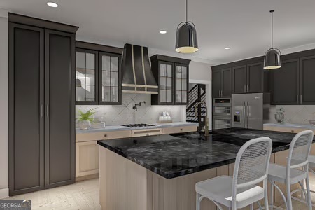 0 Ebenezer Church Road, Unit 1 1 Fayetteville, GA 30215 - Photo 9 of 17