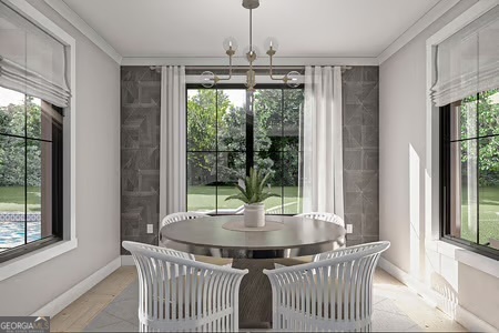 0 Ebenezer Church Road, Unit 1 1 Fayetteville, GA 30215 - Photo 10 of 17