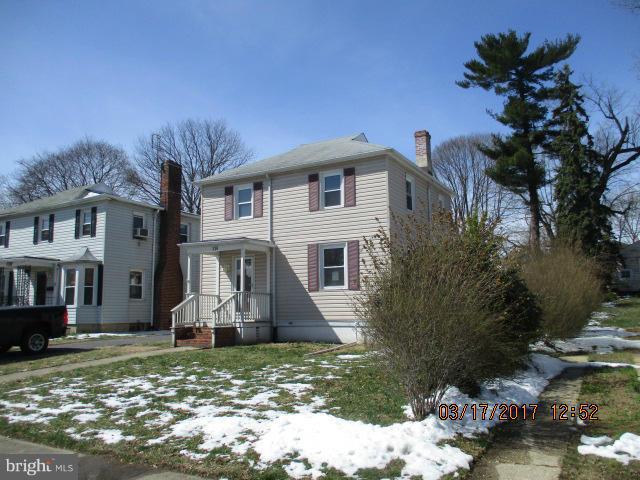 136 Osborn Road Aberdeen, MD 21001 - Photo 1 of 7 Exterior (Front)