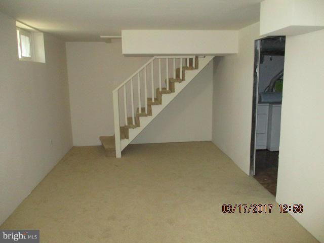 136 Osborn Road Aberdeen, MD 21001 - Photo 7 of 7 Basement