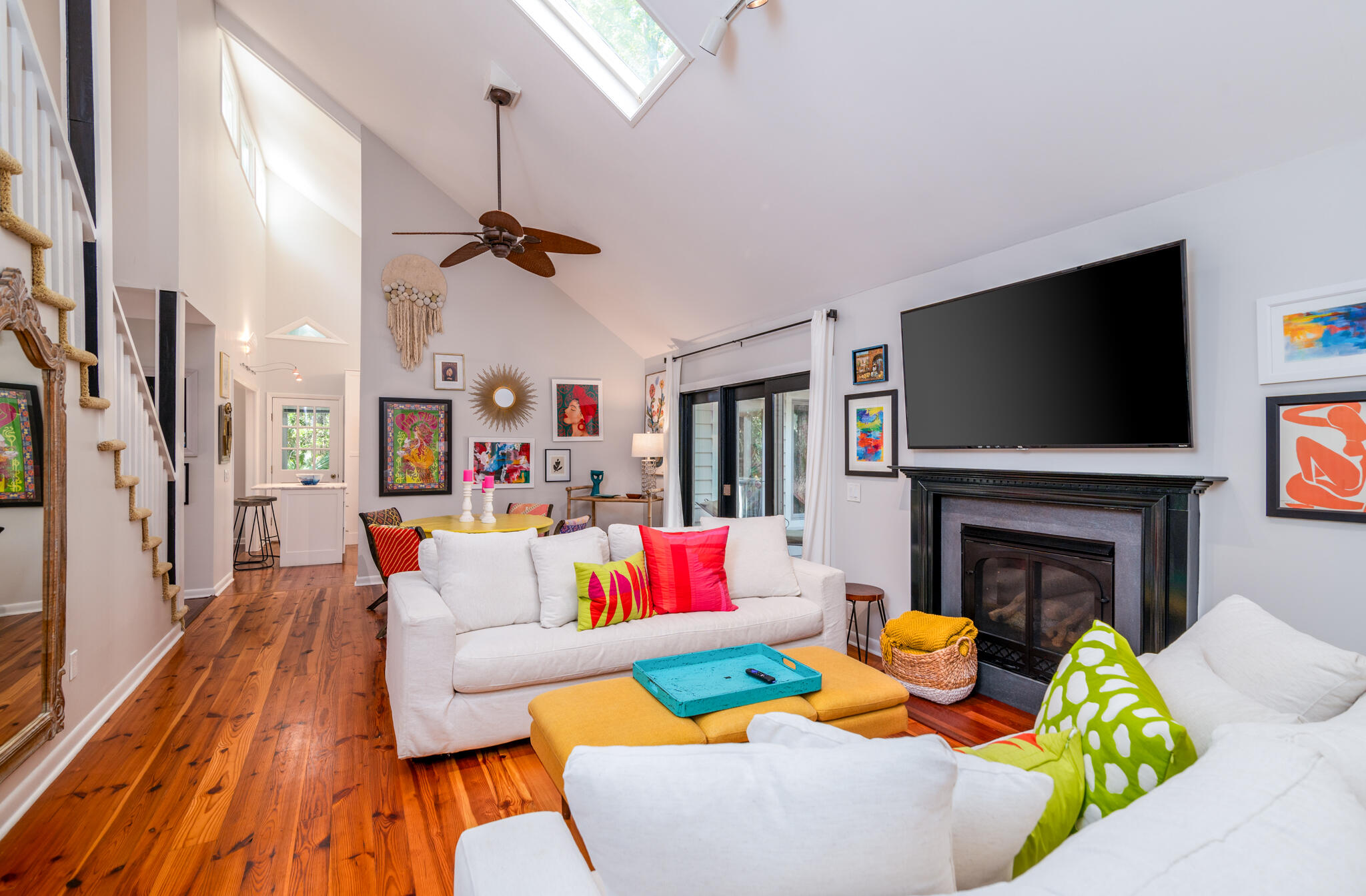 597 Oyster Rake Kiawah Island, SC 29455 - Photo 11 of 21 597 Oyster Rake - 015 - CHS Media Group