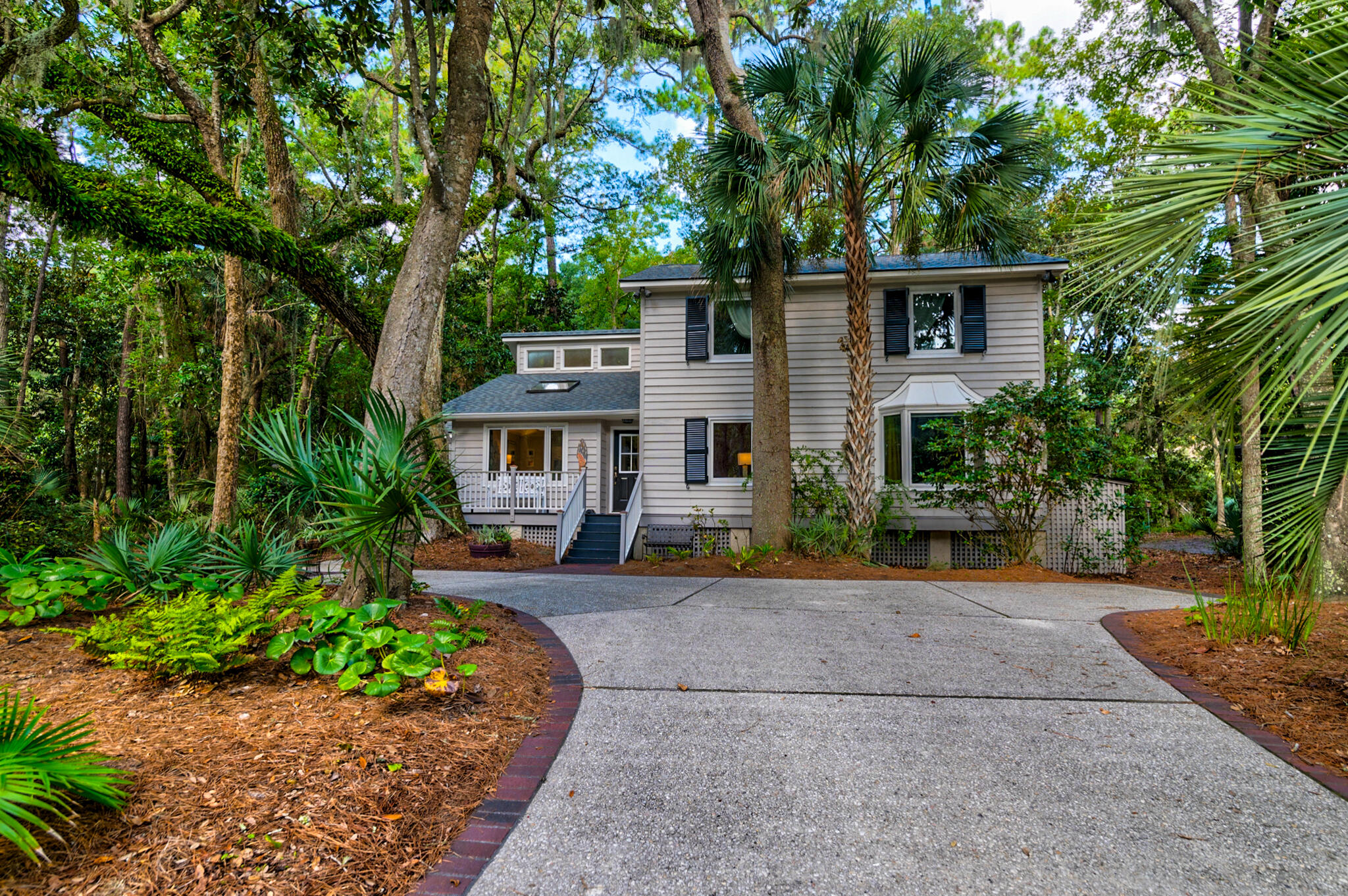 597 Oyster Rake Kiawah Island, SC 29455 - Photo 2 of 21 597 Oyster Rake - 033 - CHS Media Group
