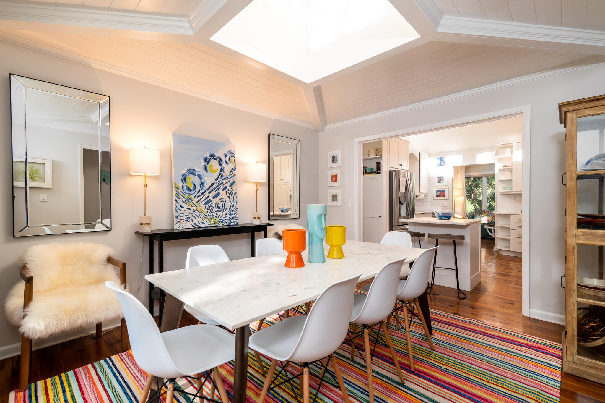 597 Oyster Rake Kiawah Island, SC 29455 - Photo 3 of 21 597 Oyster Rake - 005 - CHS Media Group