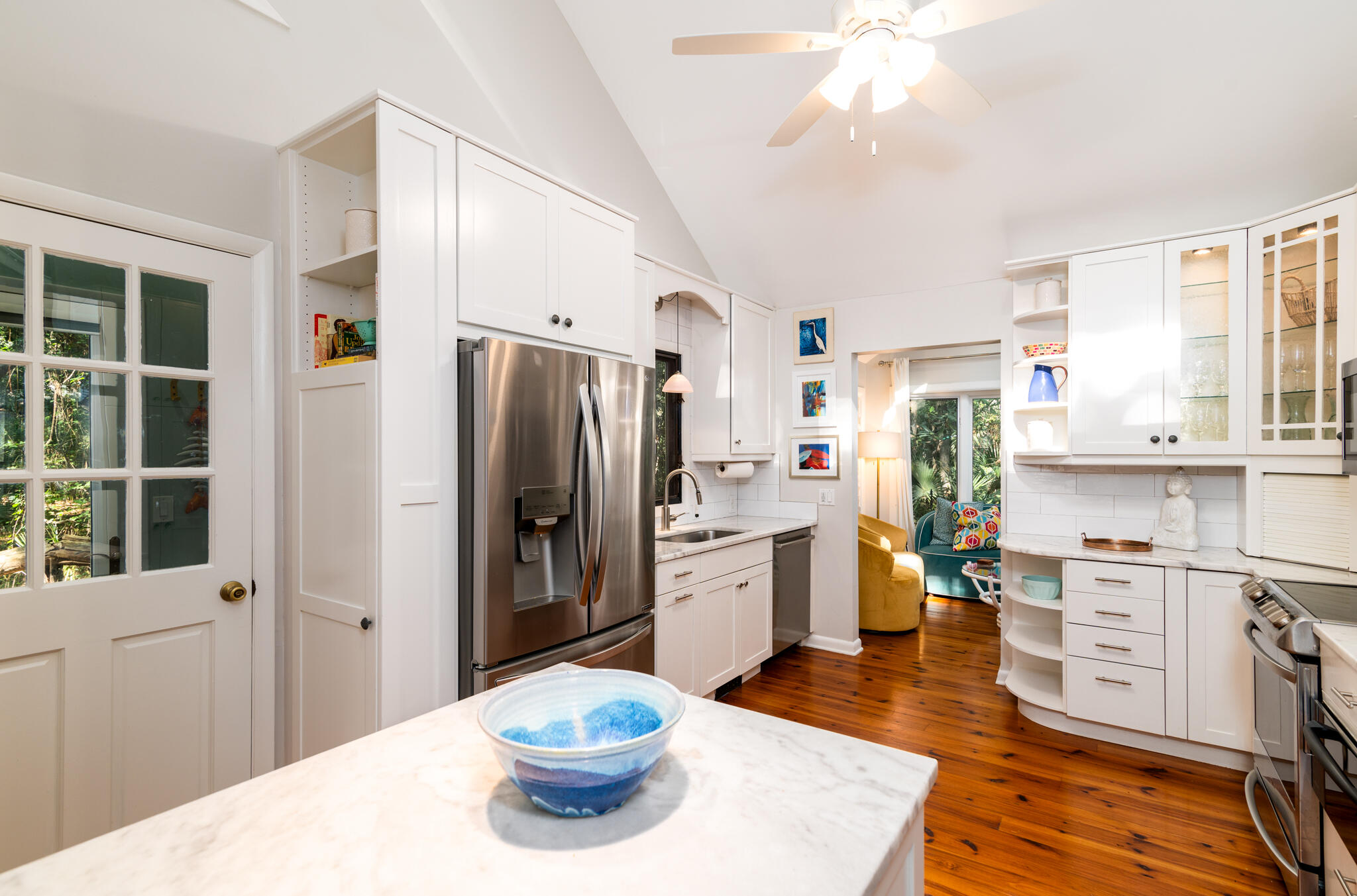 597 Oyster Rake Kiawah Island, SC 29455 - Photo 4 of 21 597 Oyster Rake - 010 - CHS Media Group