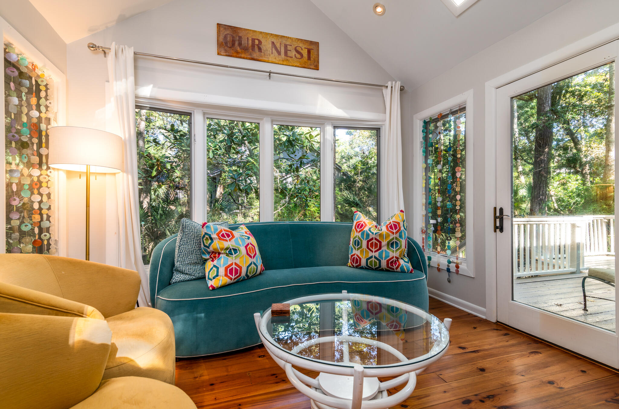 597 Oyster Rake Kiawah Island, SC 29455 - Photo 6 of 21 597 Oyster Rake - 009 - CHS Media Group