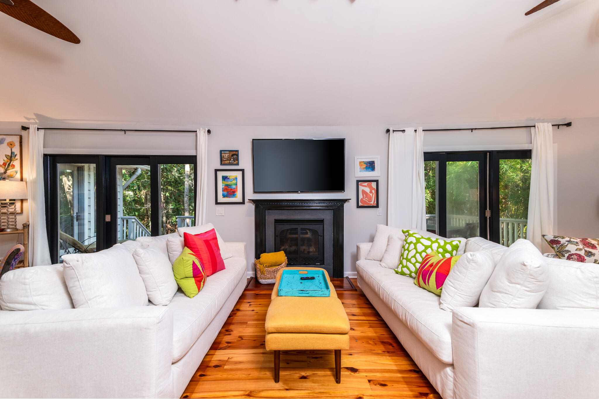 597 Oyster Rake Kiawah Island, SC 29455 - Photo 10 of 21 597 Oyster Rake - 013 - CHS Media Group