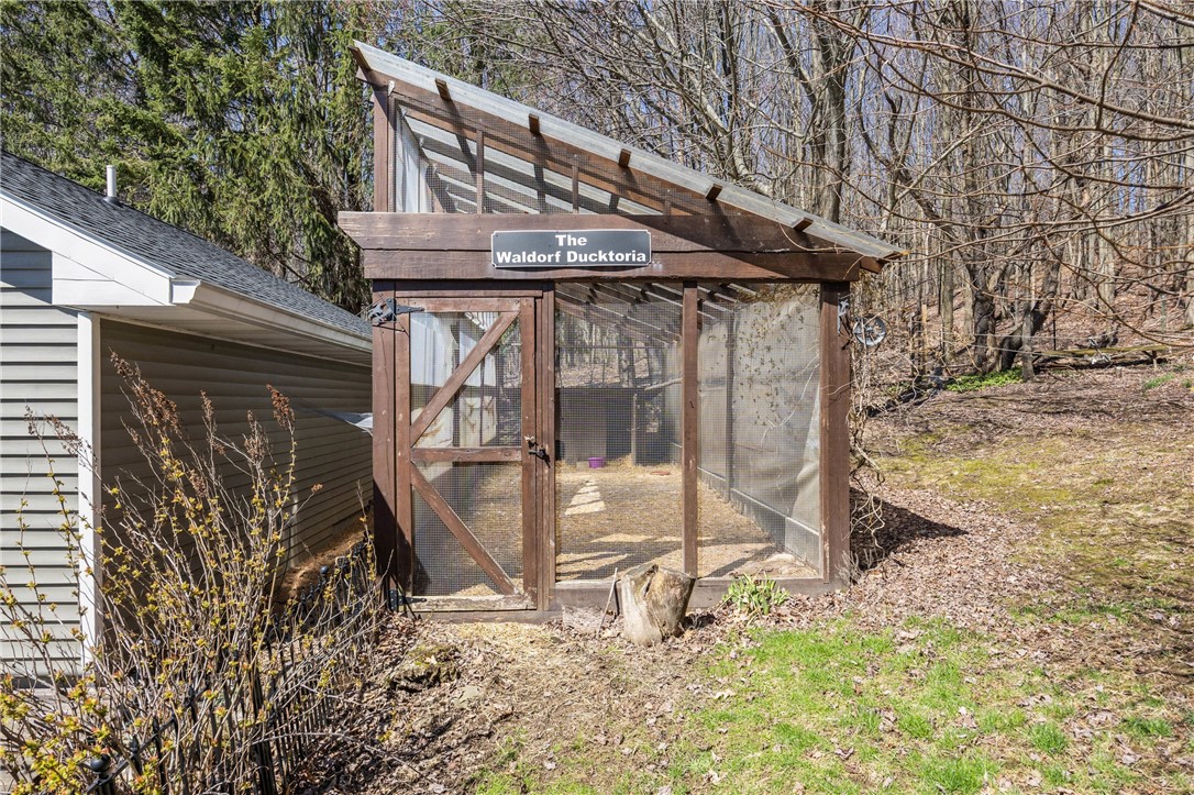 6561 Gulick Road South Bristol, NY 14512 - Photo 12 of 50