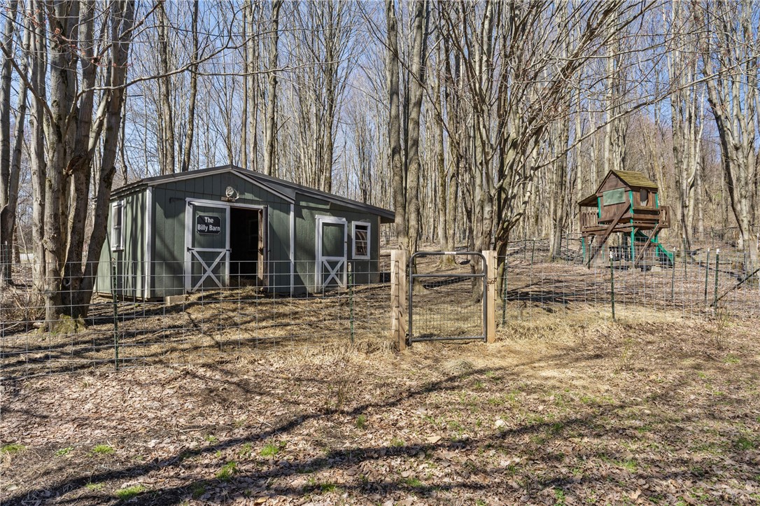 6561 Gulick Road South Bristol, NY 14512 - Photo 15 of 50