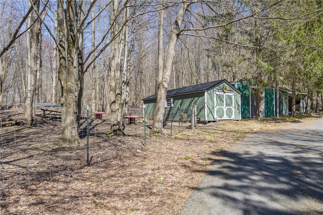 6561 Gulick Road South Bristol, NY 14512 - Photo 16 of 50