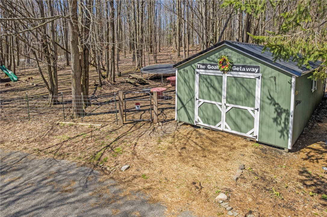 6561 Gulick Road South Bristol, NY 14512 - Photo 17 of 50