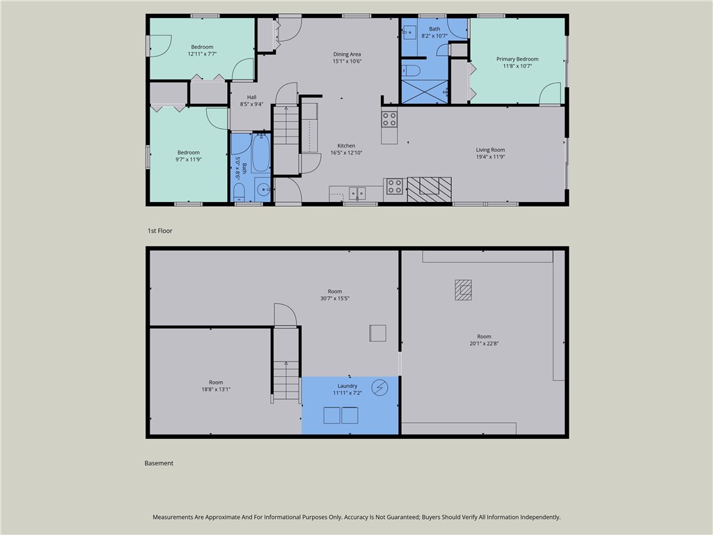 6561 Gulick Road South Bristol, NY 14512 - Photo 50 of 50