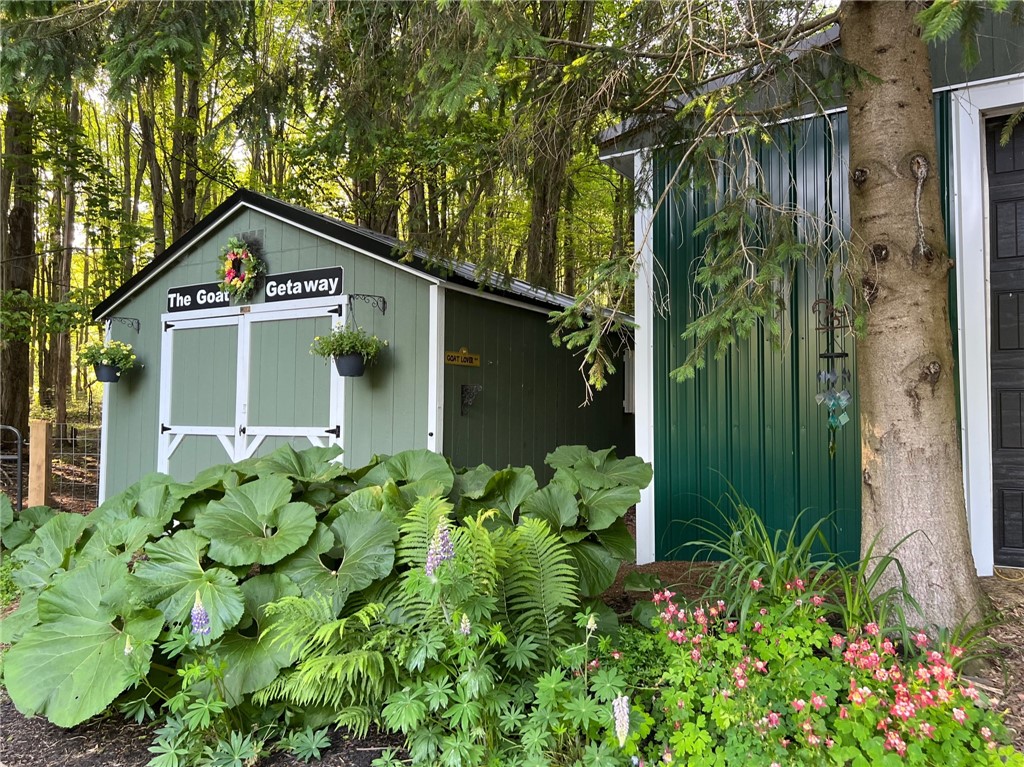 6561 Gulick Road South Bristol, NY 14512 - Photo 7 of 50