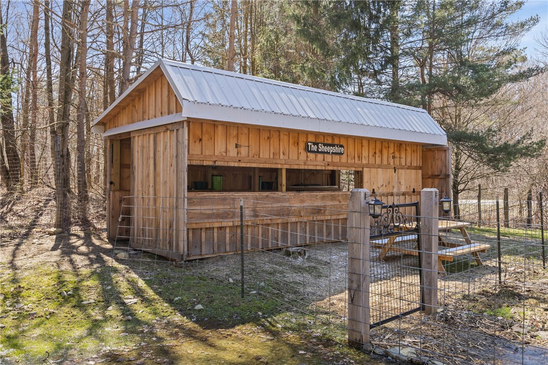 6561 Gulick Road South Bristol, NY 14512 - Photo 8 of 50