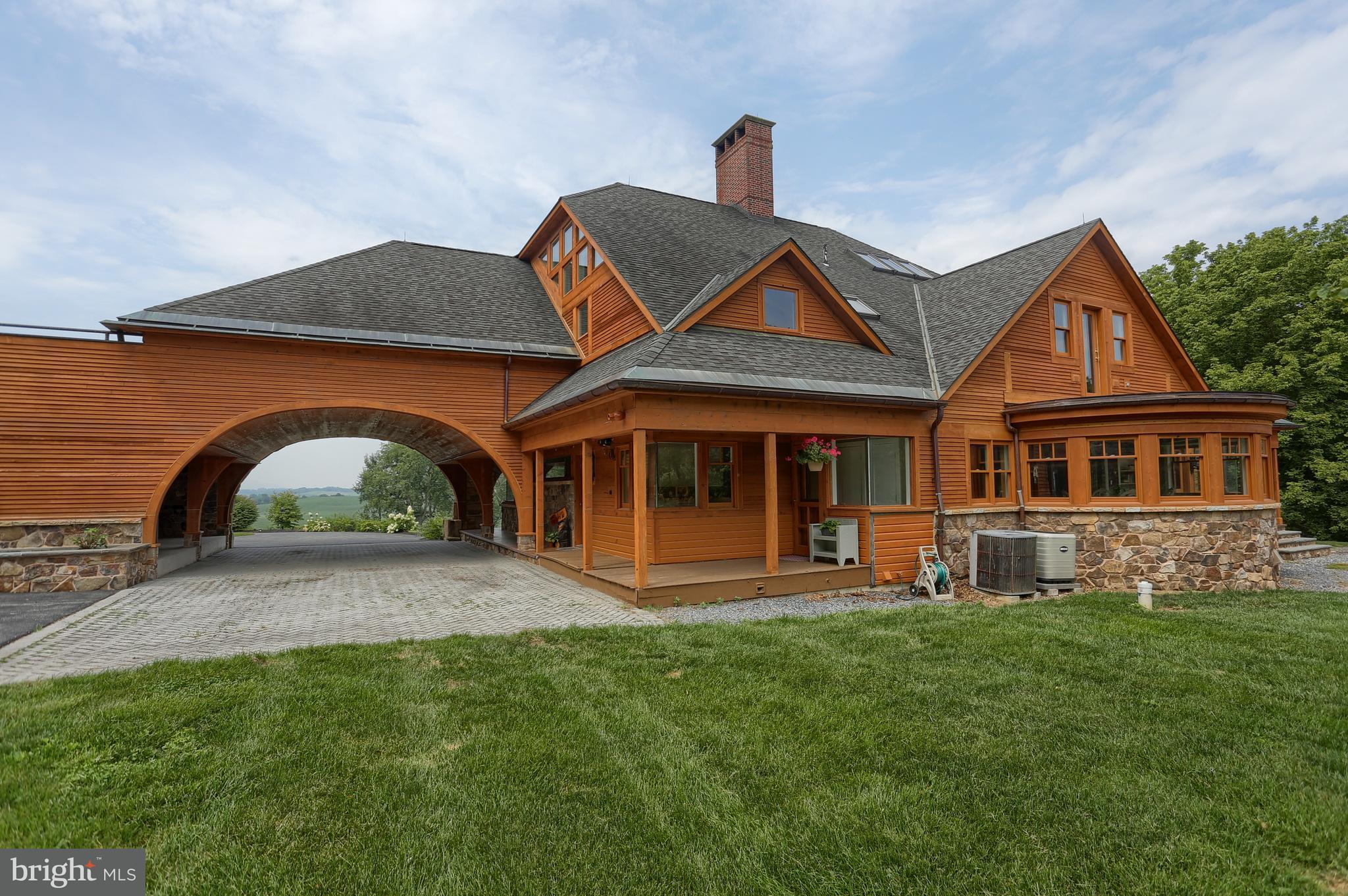 693 Burnt House Road Carlisle, PA 17015 - Photo 11 of 54 Gallery Image 11