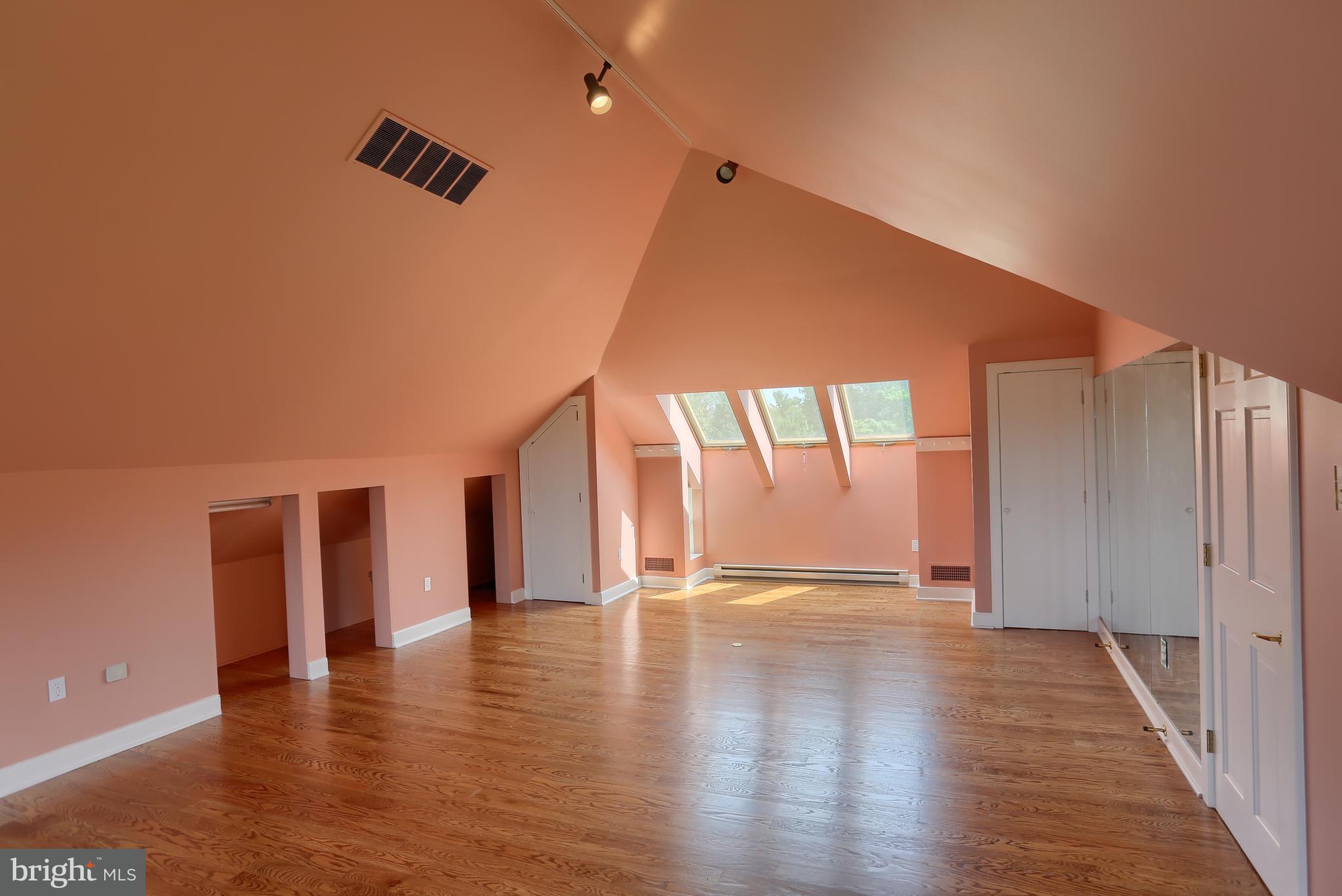 693 Burnt House Road Carlisle, PA 17015 - Photo 44 of 54 Third Floor Bonus Room/Bedroom