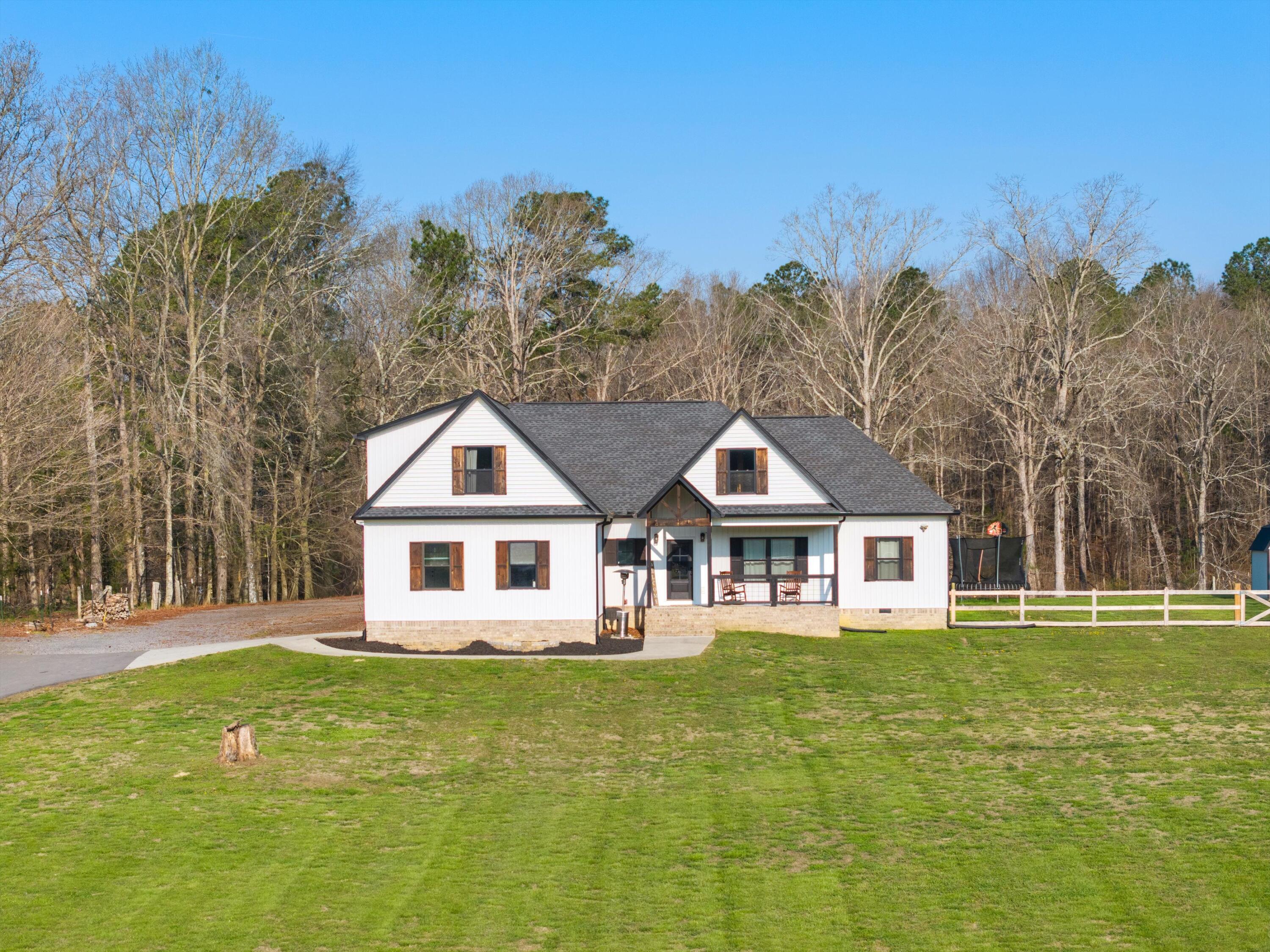 1526 Keith Valley Road Southeast Cleveland, TN 37323 - Photo 2 of 57 02-DJI_20260323095318_0137_D