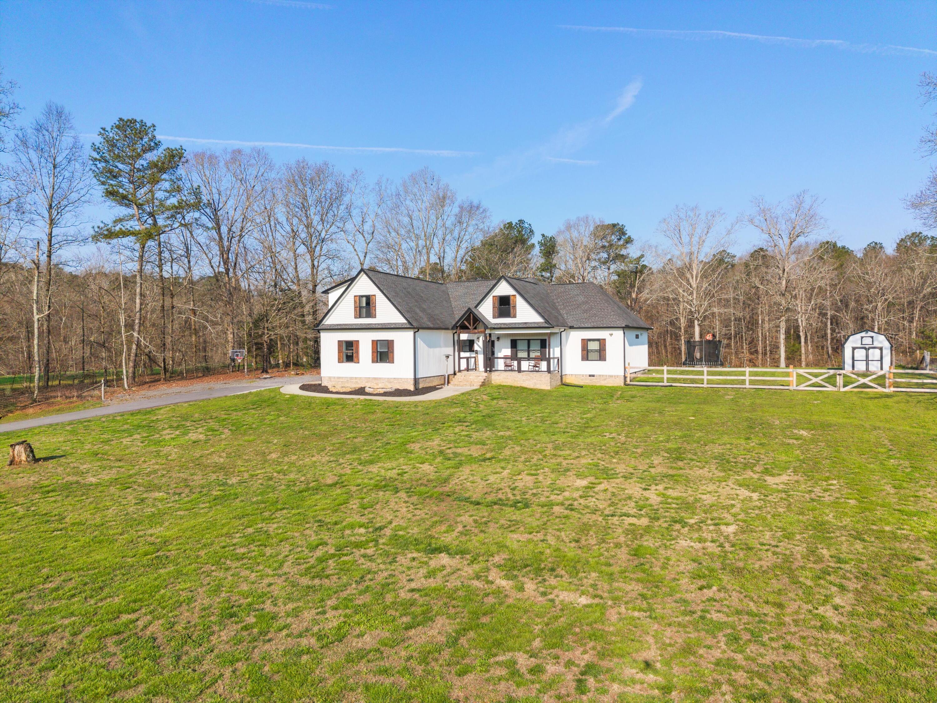 1526 Keith Valley Road Southeast Cleveland, TN 37323 - Photo 3 of 57 03-DJI_20260323095649_0170_D