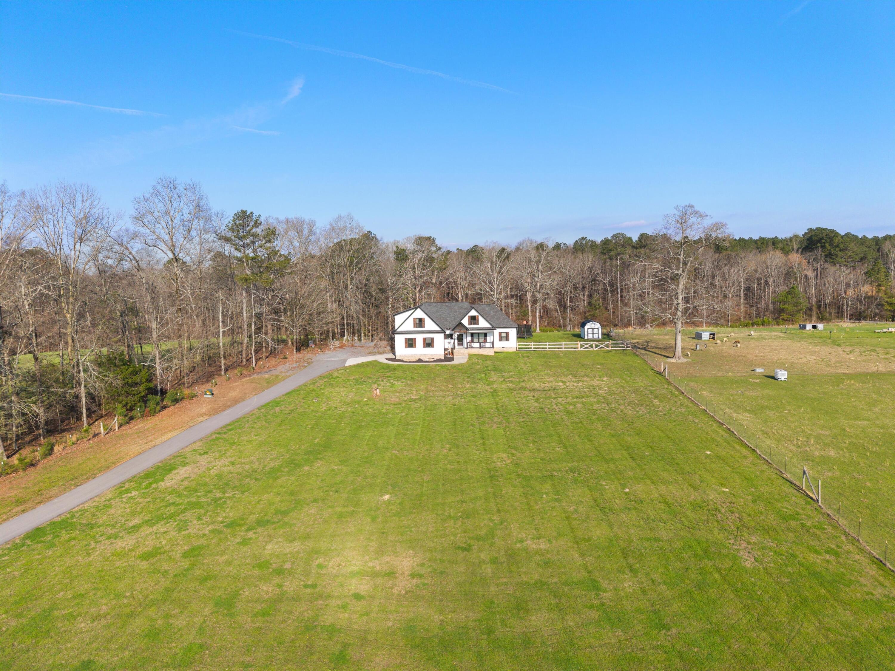 1526 Keith Valley Road Southeast Cleveland, TN 37323 - Photo 48 of 57 48-DJI_20260323095415_0145_D