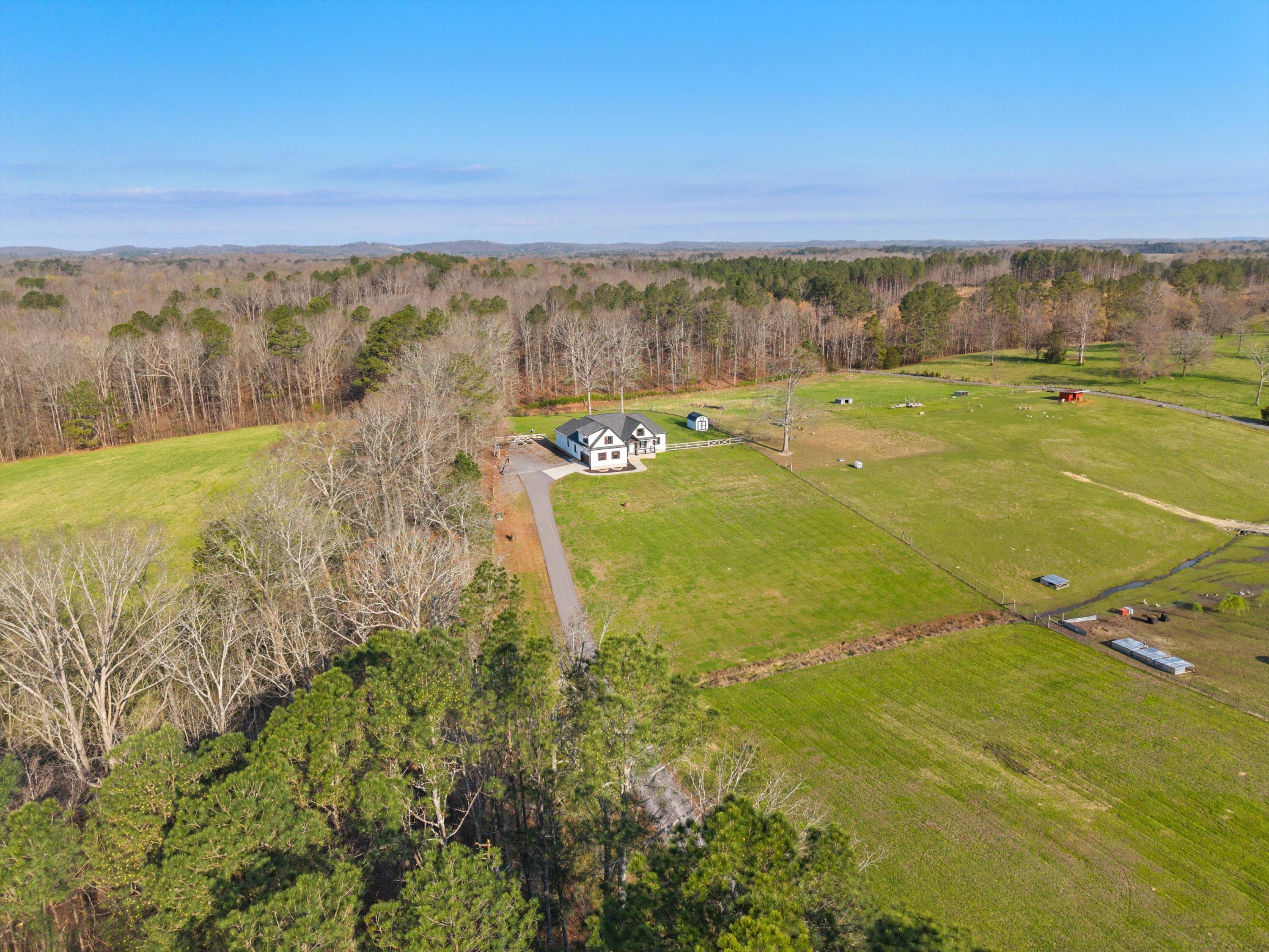 1526 Keith Valley Road Southeast Cleveland, TN 37323 - Photo 49 of 57 49-DJI_20260323095552_0160_D