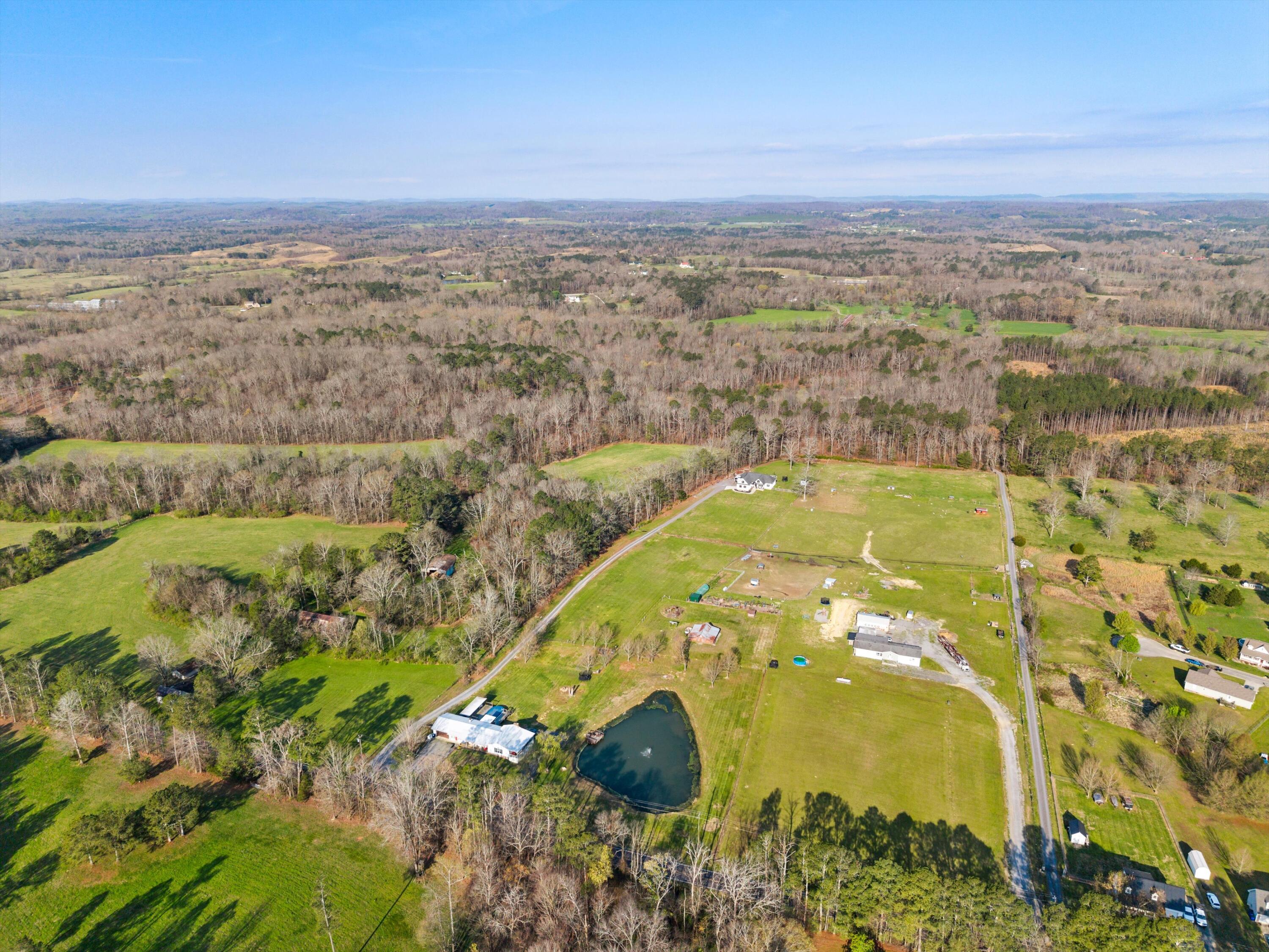 1526 Keith Valley Road Southeast Cleveland, TN 37323 - Photo 50 of 57 50-DJI_20260323095453_0150_D