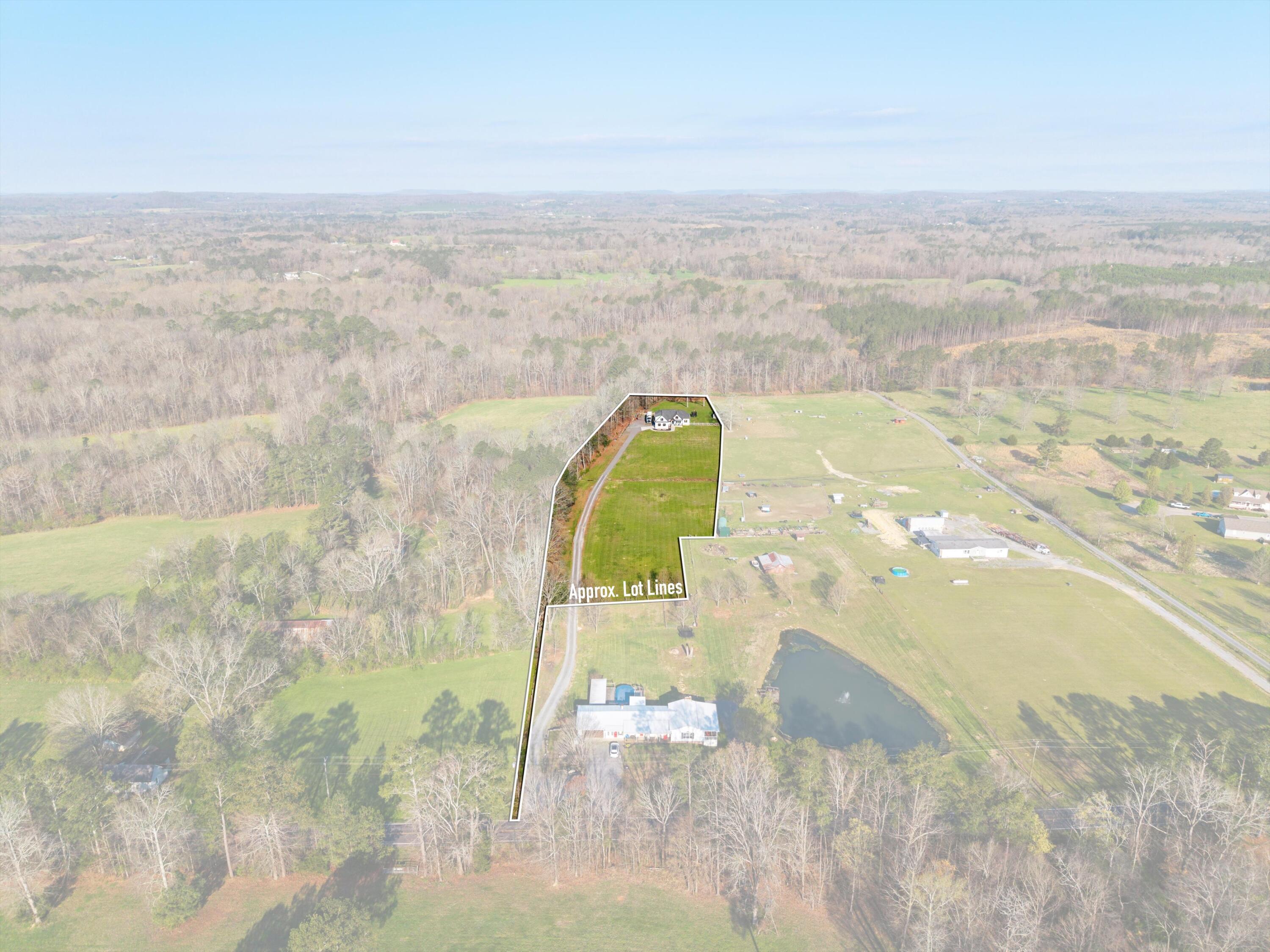 1526 Keith Valley Road Southeast Cleveland, TN 37323 - Photo 52 of 57 52-LL_DJI_20260323095514_0155_D